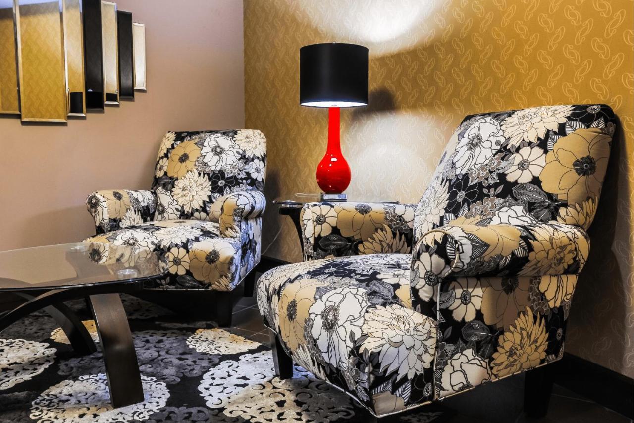 Hotel Plaza Juan Carlos Tegucigalpa Eksteriør billede