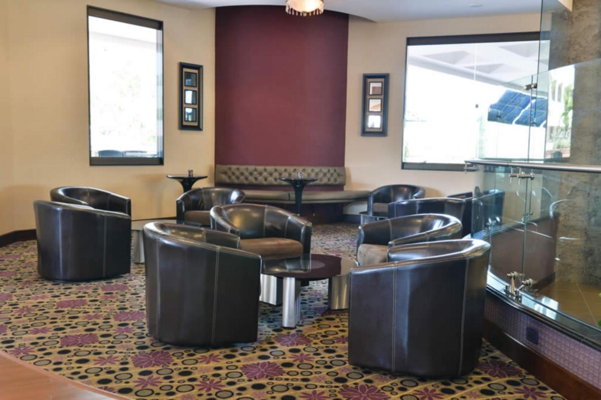 Hotel Plaza Juan Carlos Tegucigalpa Eksteriør billede