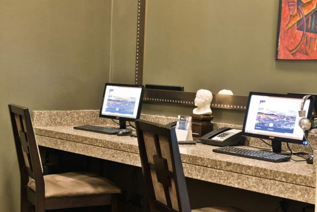 Hotel Plaza Juan Carlos Tegucigalpa Eksteriør billede