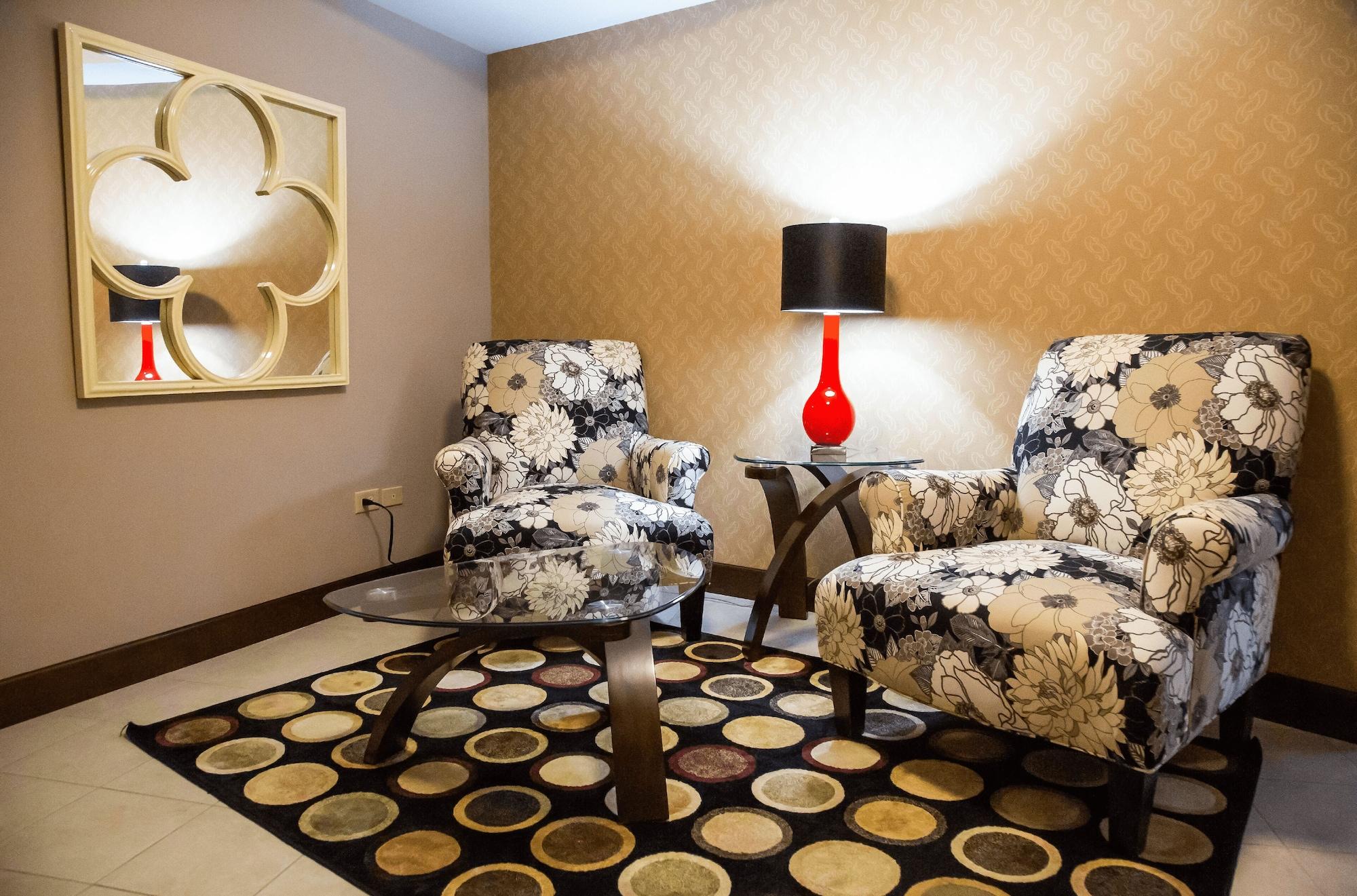 Hotel Plaza Juan Carlos Tegucigalpa Eksteriør billede