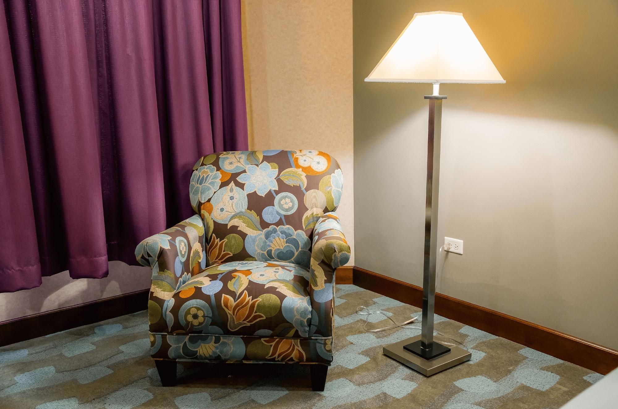 Hotel Plaza Juan Carlos Tegucigalpa Eksteriør billede