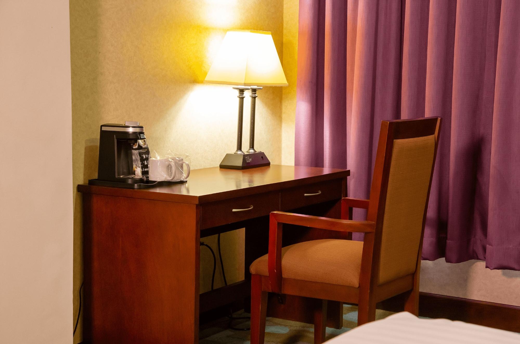 Hotel Plaza Juan Carlos Tegucigalpa Eksteriør billede