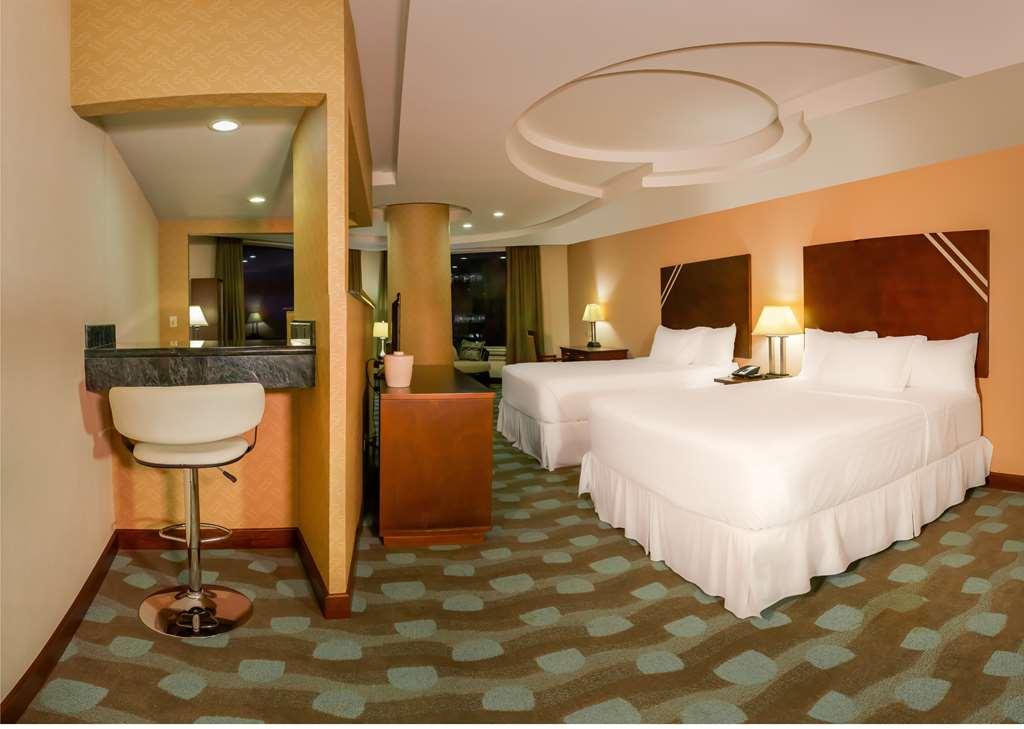 Hotel Plaza Juan Carlos Tegucigalpa Værelse billede