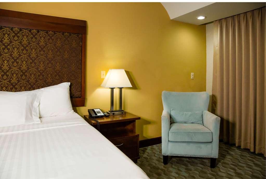 Hotel Plaza Juan Carlos Tegucigalpa Værelse billede