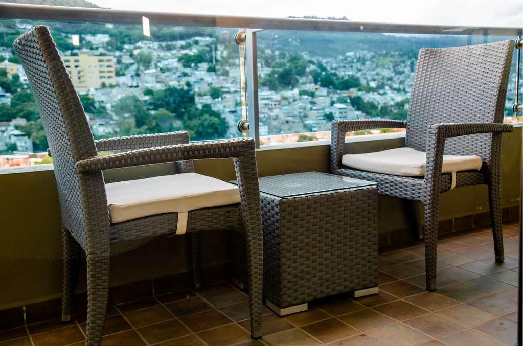 Hotel Plaza Juan Carlos Tegucigalpa Værelse billede