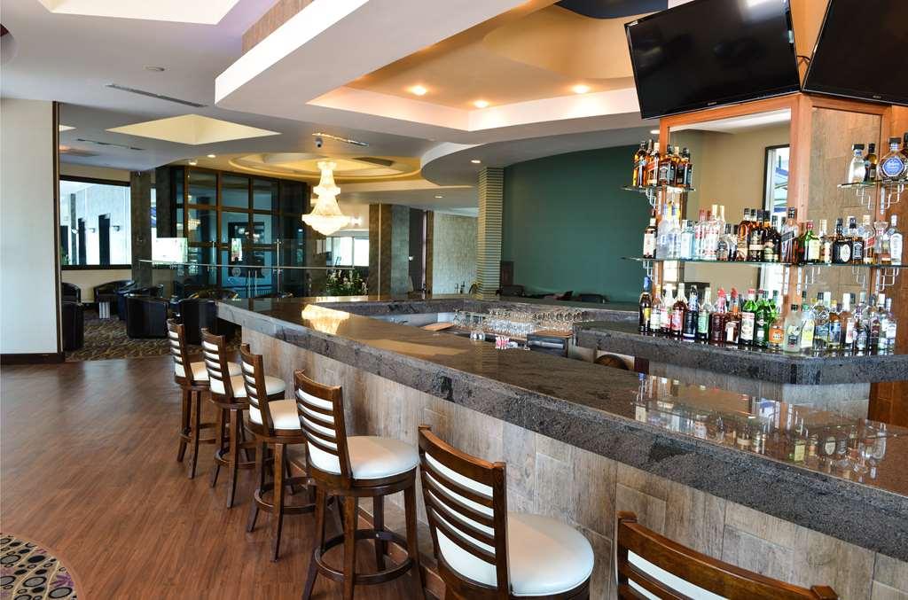 Hotel Plaza Juan Carlos Tegucigalpa Restaurant billede