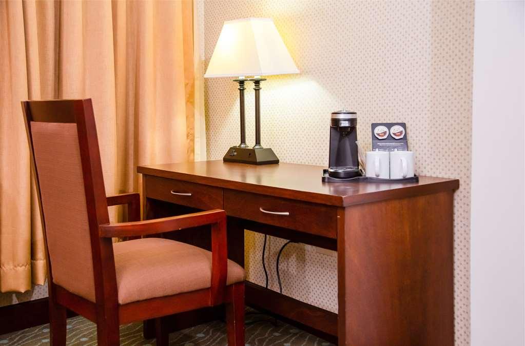 Hotel Plaza Juan Carlos Tegucigalpa Værelse billede