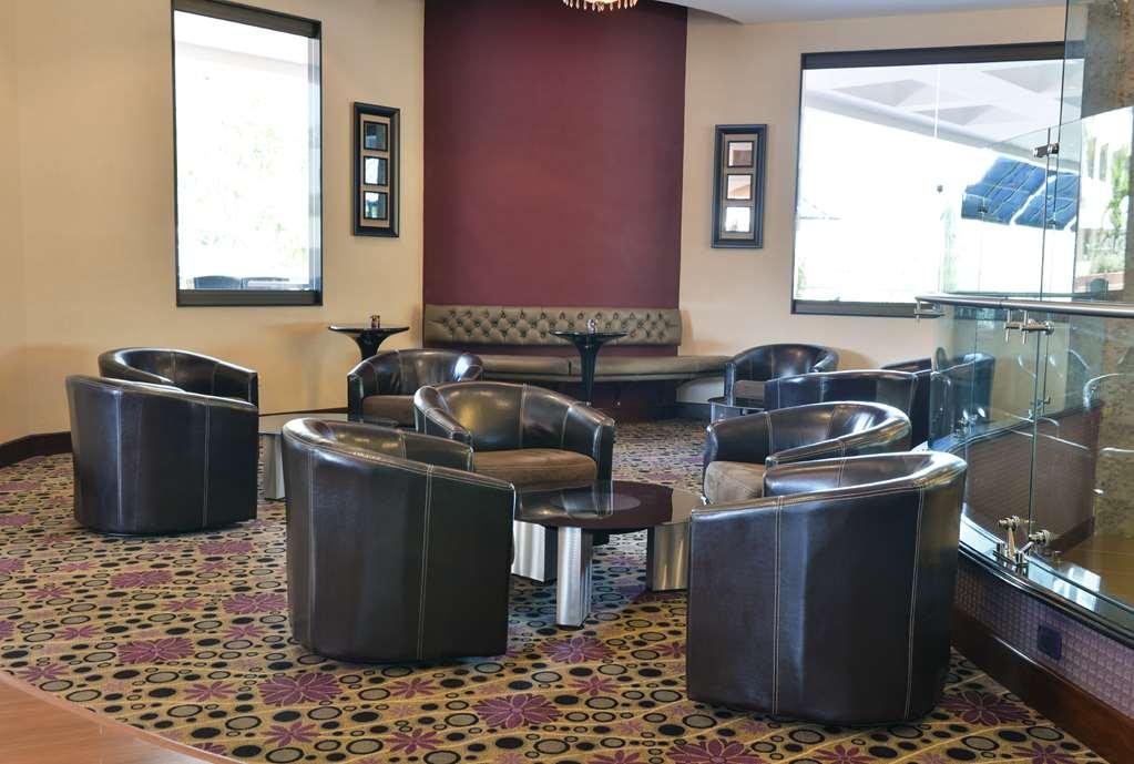 Hotel Plaza Juan Carlos Tegucigalpa Restaurant billede