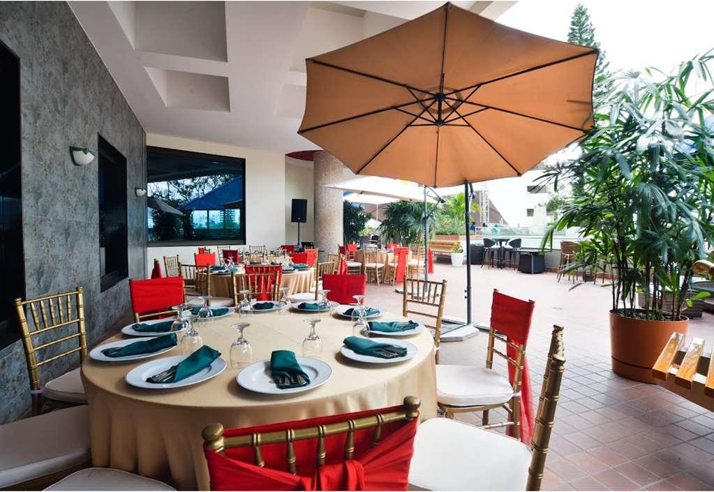 Hotel Plaza Juan Carlos Tegucigalpa Eksteriør billede
