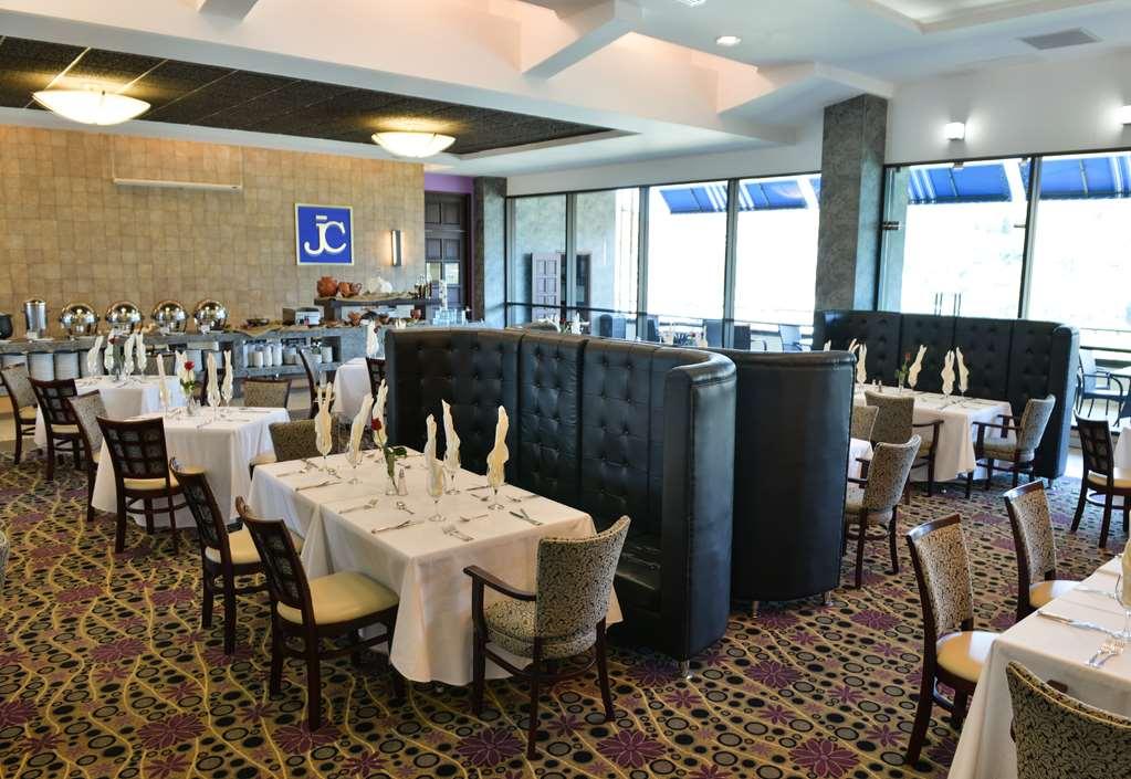 Hotel Plaza Juan Carlos Tegucigalpa Restaurant billede